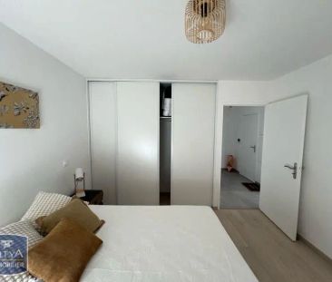 Appartement à louer 3 pièces 64.22m² - Photo 5