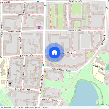 Wachenheimer Weg 6, 13595 Berlin - Spandau