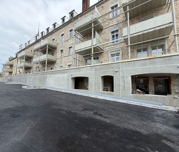 Appartement T2 Besançon à louer - Photo 4