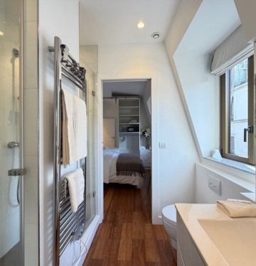 Appartement • Triangle d'Or - Photo 5