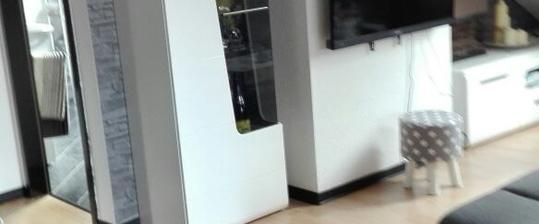 Schöne helle 1,5 Raum Dachgeschosswohnung - Foto 1