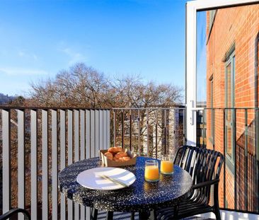 1 bedroom flat to rent - Photo 4