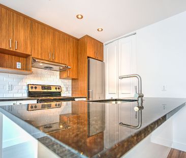 1380 René-Lévesque Ouest, Montréal, QC - Photo 2