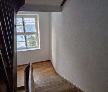 *Charakteristischer Altbau* Zentral gelegene 2-Zimmer-Wohnung mit G... - Photo 6