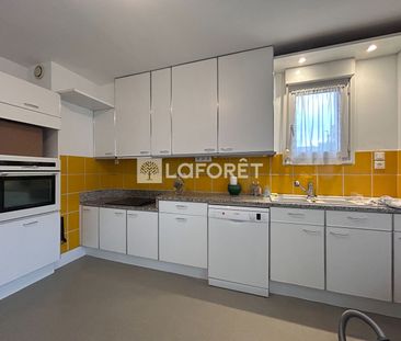 Appartement T3 Poitiers à louer - Photo 6