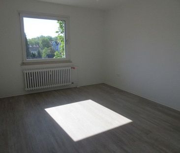 Hier fühlen Sie sich wohl: zentrale 3,5-Zimmer-Wohnung - Photo 1