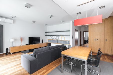 Warszawa, Śródmieście, ul. Leona Kruczkowskiego - Photo 5