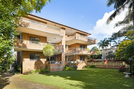 18/49-53 Albert Road, Strathfield. - Photo 4