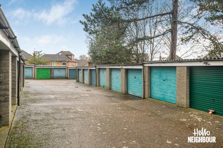 Bonchurch Close - Photo 5