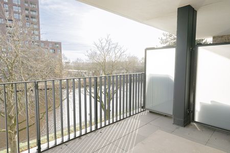 Doktorsklappe: 2-Zimmer Wohnung mit Blick auf den Hafen, Terminbuchung über Link ... - Photo 3