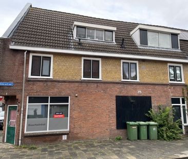 Te huur: Lamastraat 39-2, 3064 LK Rotterdam - Foto 6