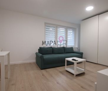 Na wynajem kawalerka na Pomorzanach. - Фото 2