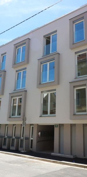 Schöne Wohnung beim Augartenpark - Provisionsfrei! - Photo 1