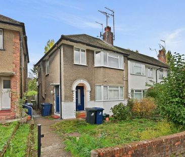 1 bedroom maisonette to rent - Photo 6