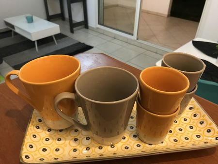 Location Appartement 2 pièces 41m² ST DENIS 97400 - Photo 5