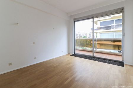 Avenue de la Ferme Rose, 1180, Uccle - Photo 2