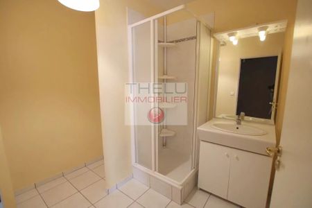 Location Appartement 1 pièce 28m² AMIENS 80000 - Photo 2