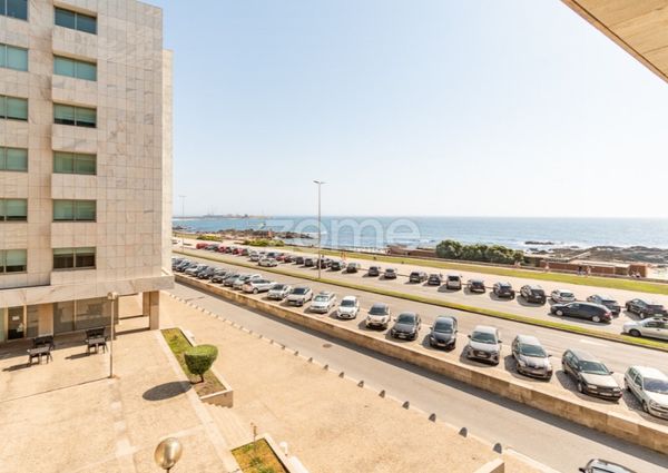 Apartamento T3 em Porto