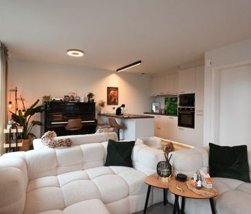 Appartement te huur in Rumbeke voor € 700 met 1 slaapkamer - Photo 3