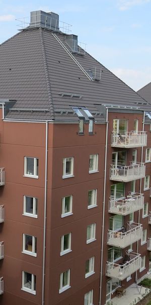 Lilla Tunnlandsgatan 5 - Foto 1