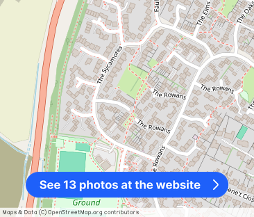 1 bedroom house share for rent - Photo 1