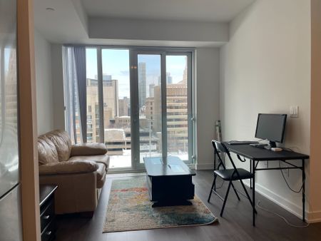 For Lease - 50 McCaul Street Unit# 1011, Toronto, Ontario - Photo 3