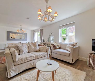 2 bedroom house to rent - Photo 3