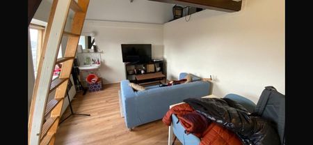 Tilburg, 5046HP, Dr. Nolensstraat - Foto 2