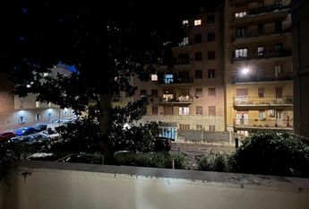 Via Giunio Bazzoni, Rome, Lazio 00195