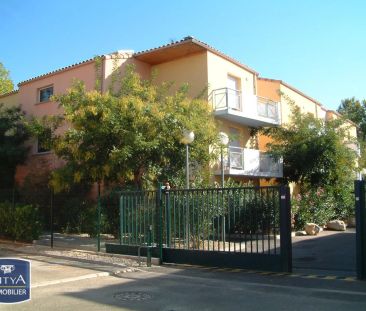 Appartement à louer 1 pièce 38.12m² - Photo 1