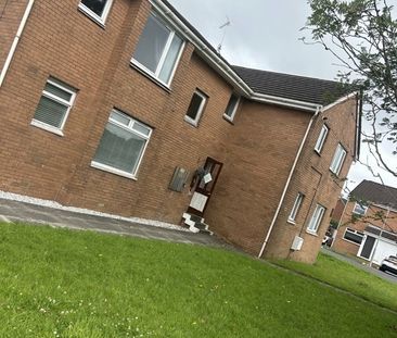 Studio Flat, Glenbuck Avenue, G33 - Photo 5