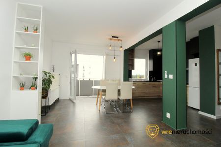 Przestronne mieszkanie w centrum Wrocławia - Фото 5