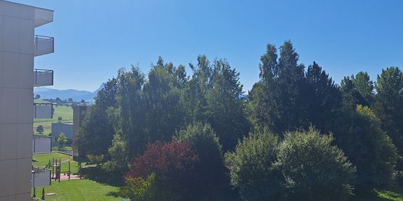 Romont / Condémine 5 / 3.5 pièces avec magnifique vue - Photo 3