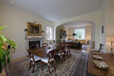 5 bedroom detached house to rent - Photo 3