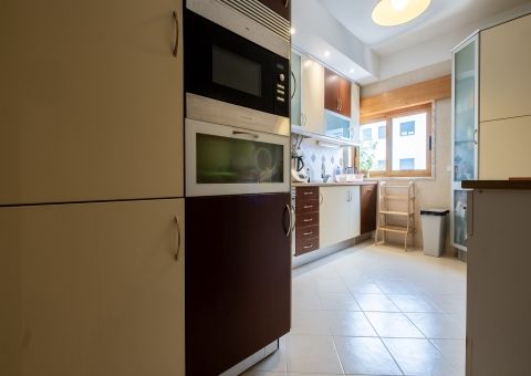 Apartamento T2