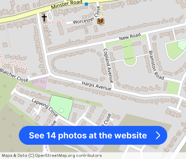 Harps Avenue, Minster On Sea, Sheerness - Photo 1