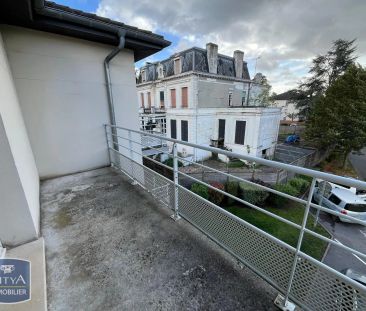 Appartement à louer 2 pièces 48.11m² - Photo 1