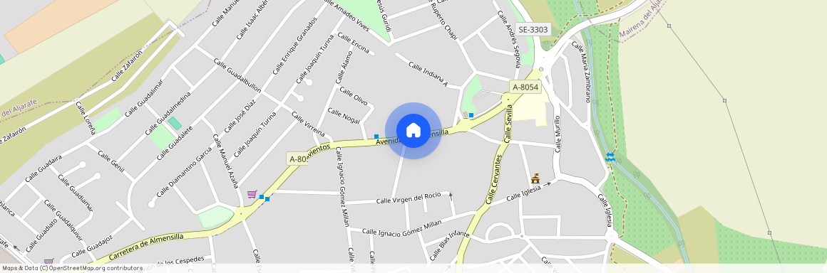 Almensilla, Province of Seville