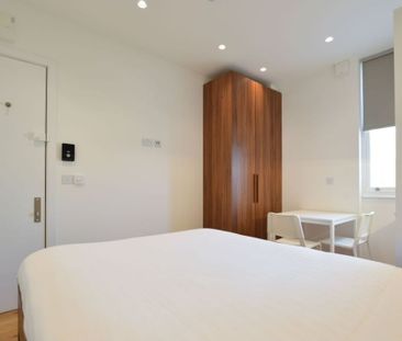Studio Flat, Hornsey Road, N7 - Photo 5