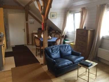 1 Zimmer, 30 m² - Photo 1