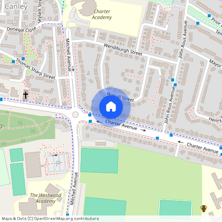 252 Charter Avenue, CV4 8DZ