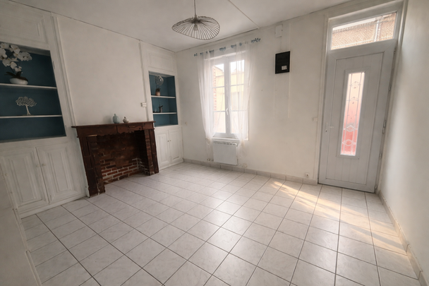 Location Maison 3 pièces 53m² AMIENS 80000 - Photo 1