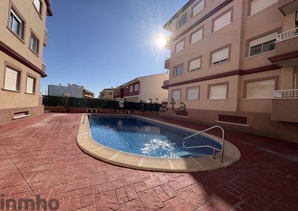 Alquiler de piso en Avenida de María del Mar Rodríguez