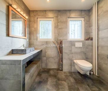 Maison individuelle avec surface d'activité et grand jardin - Photo 6
