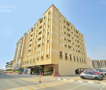 1 Month Free | Brand New 1BR In New Muwaileh - Photo 5