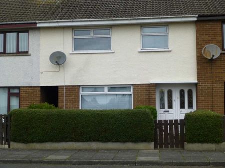 50 Longfield Gardens, Greenisland, Carrickfergus, BT38 8TR - Photo 5