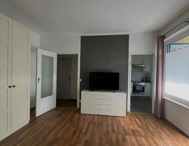 1 Zimmerwohnung in Rudow zu Vermieten - Foto 1