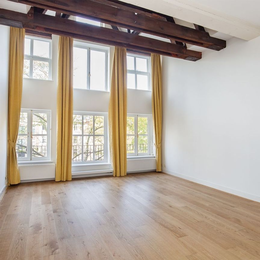 Prinsengracht 305-D, Felix Meritisbuurt, 1016GX, Amsterdam - Photo 1