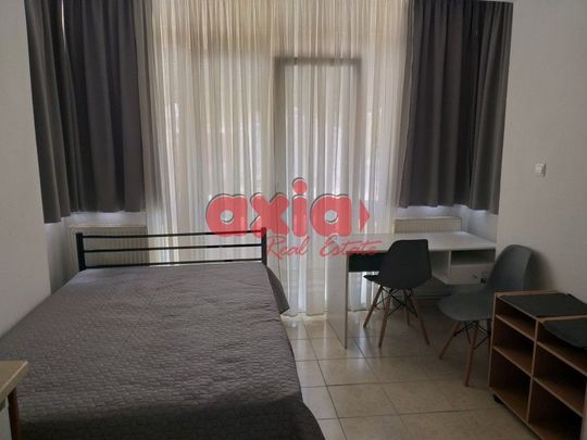 Studio/Γκαρσονιέρα για ενοικίαση - Καβάλα, - Photo 1