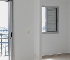 Apartamento para alugar com 58m², 2 quartos e 1 vaga - Photo 2